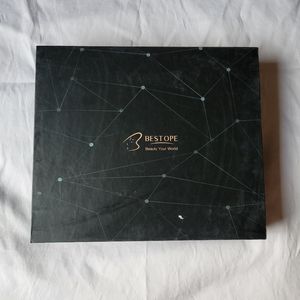 Bestope Curling Wand